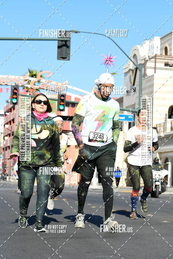 Buy your photos of the eventThe Color Run | Las Vegas on Fotop
