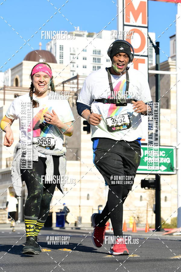 Buy your photos of the eventThe Color Run | Las Vegas on Fotop