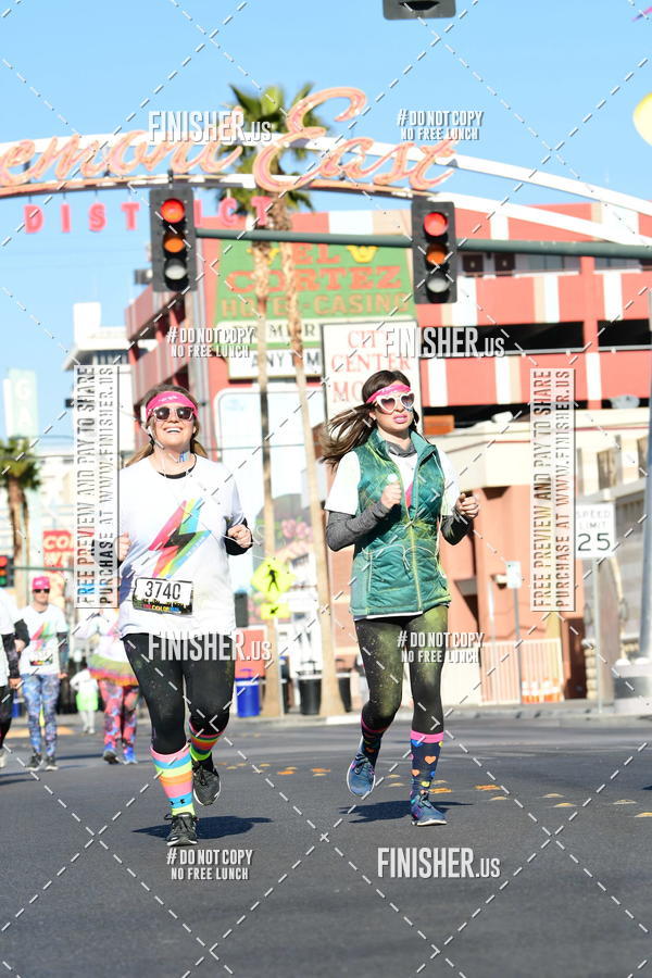 Buy your photos of the eventThe Color Run | Las Vegas on Fotop