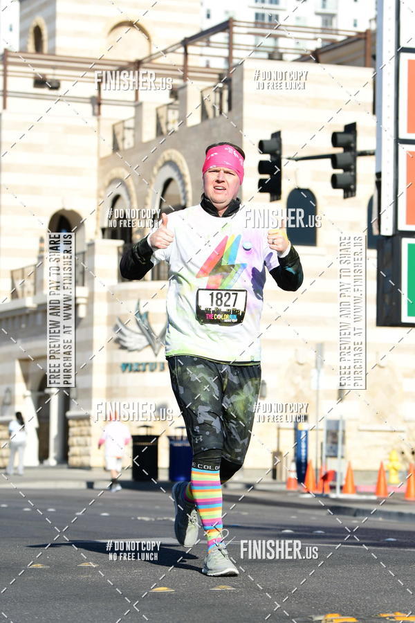 Buy your photos of the eventThe Color Run | Las Vegas on Fotop