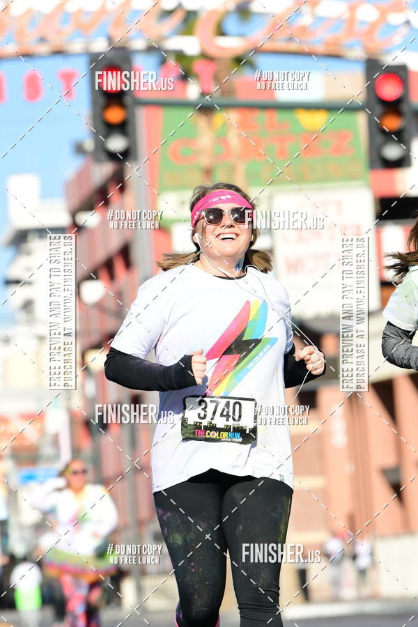 Buy your photos of the eventThe Color Run | Las Vegas on Fotop