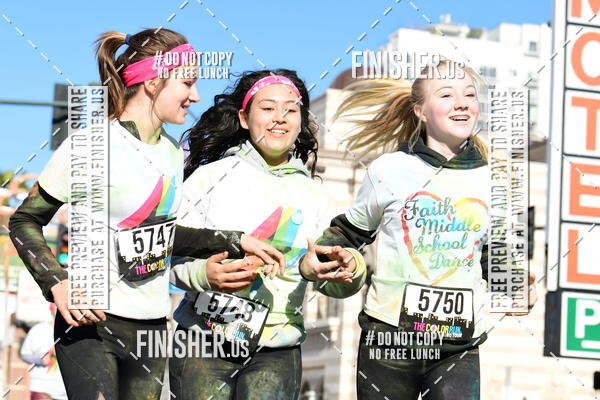 Buy your photos of the eventThe Color Run | Las Vegas on Fotop