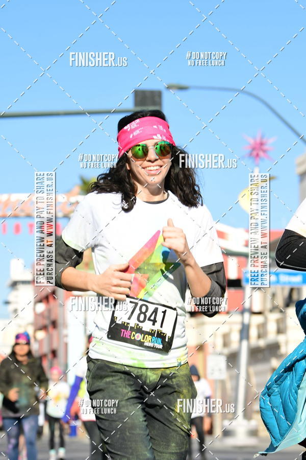 Buy your photos of the eventThe Color Run | Las Vegas on Fotop