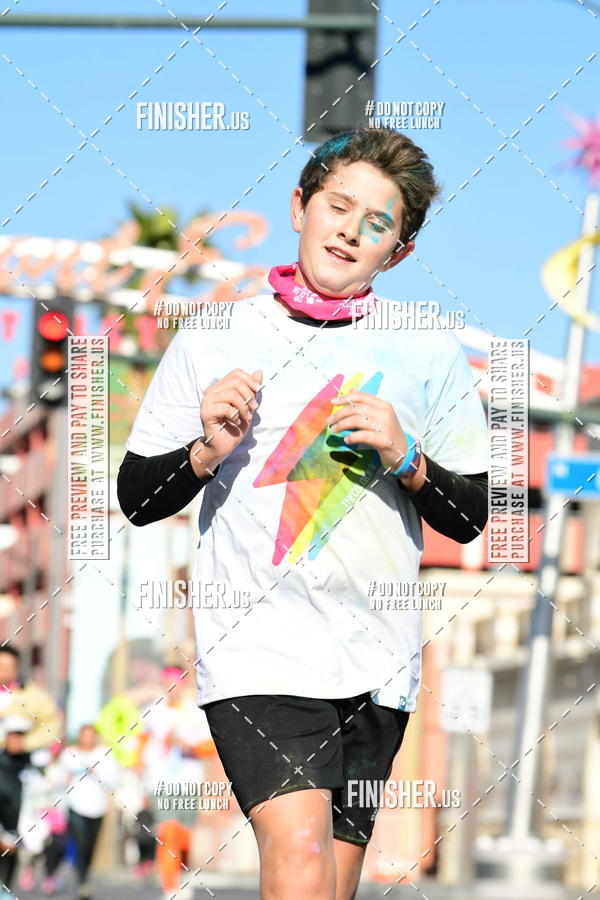 Buy your photos of the eventThe Color Run | Las Vegas on Fotop