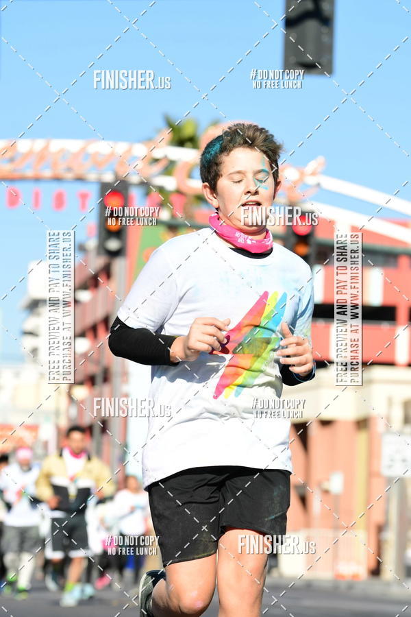 Buy your photos of the eventThe Color Run | Las Vegas on Fotop