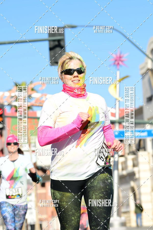 Buy your photos of the eventThe Color Run | Las Vegas on Fotop