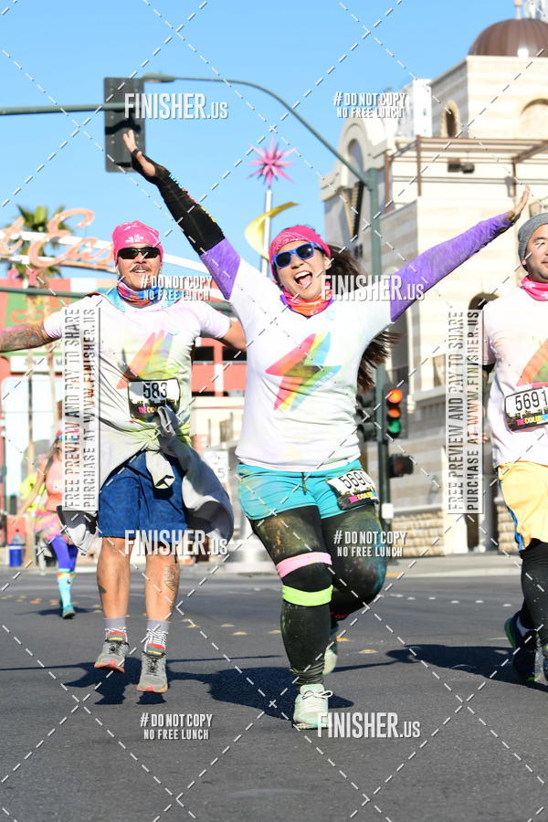 Buy your photos of the eventThe Color Run | Las Vegas on Fotop