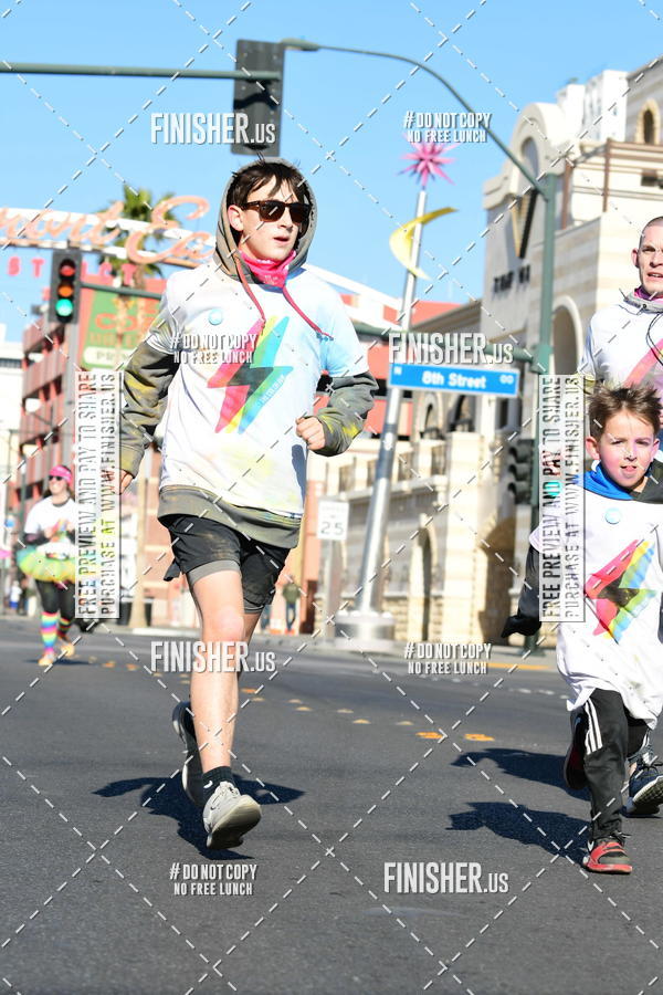 Buy your photos of the eventThe Color Run | Las Vegas on Fotop