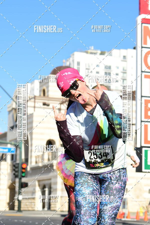 Buy your photos of the eventThe Color Run | Las Vegas on Fotop