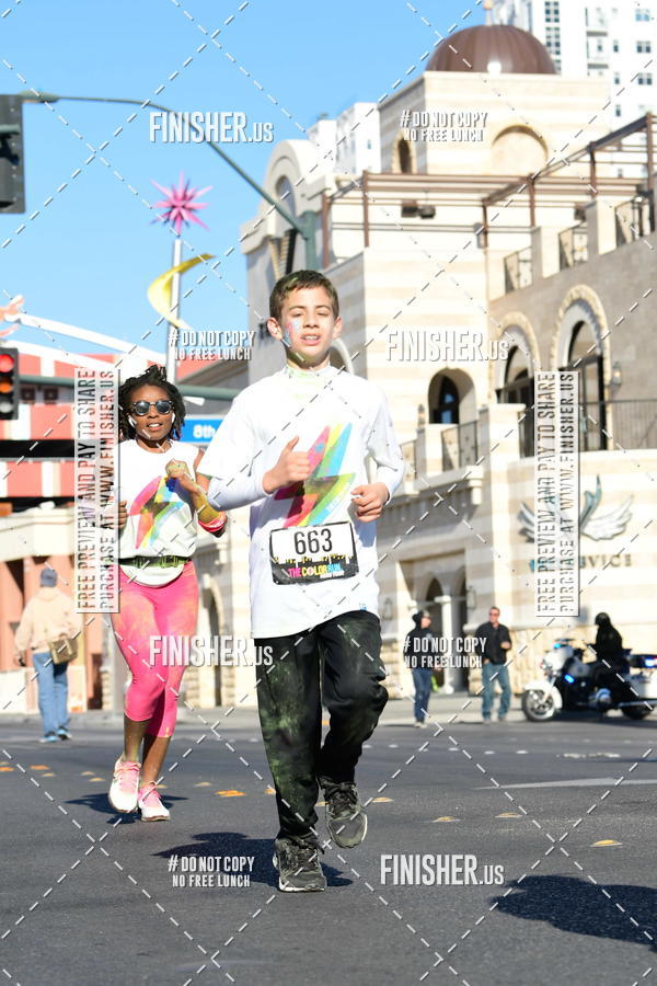 Buy your photos of the eventThe Color Run | Las Vegas on Fotop