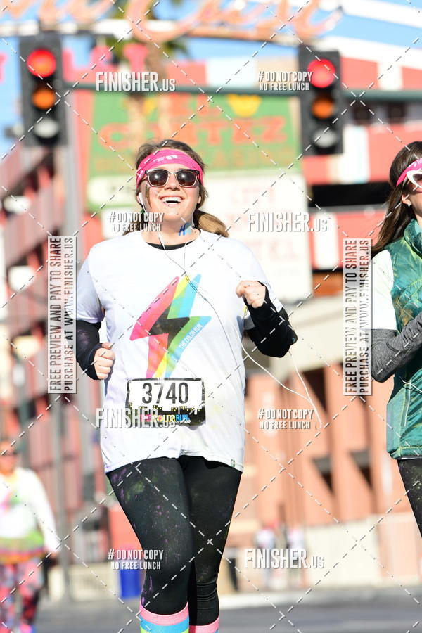 Buy your photos of the eventThe Color Run | Las Vegas on Fotop