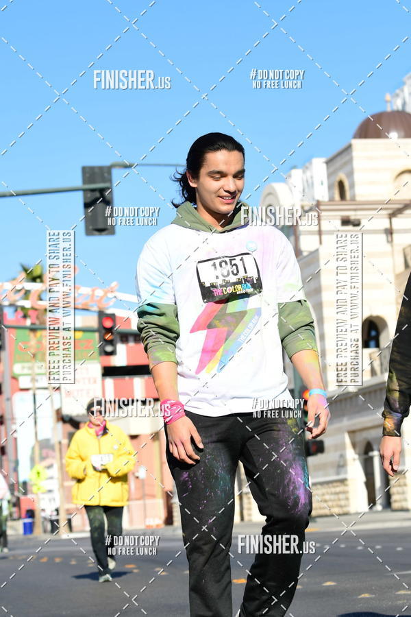 Buy your photos of the eventThe Color Run | Las Vegas on Fotop