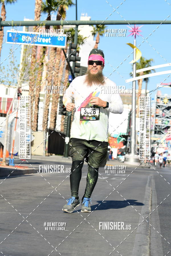 Buy your photos of the eventThe Color Run | Las Vegas on Fotop