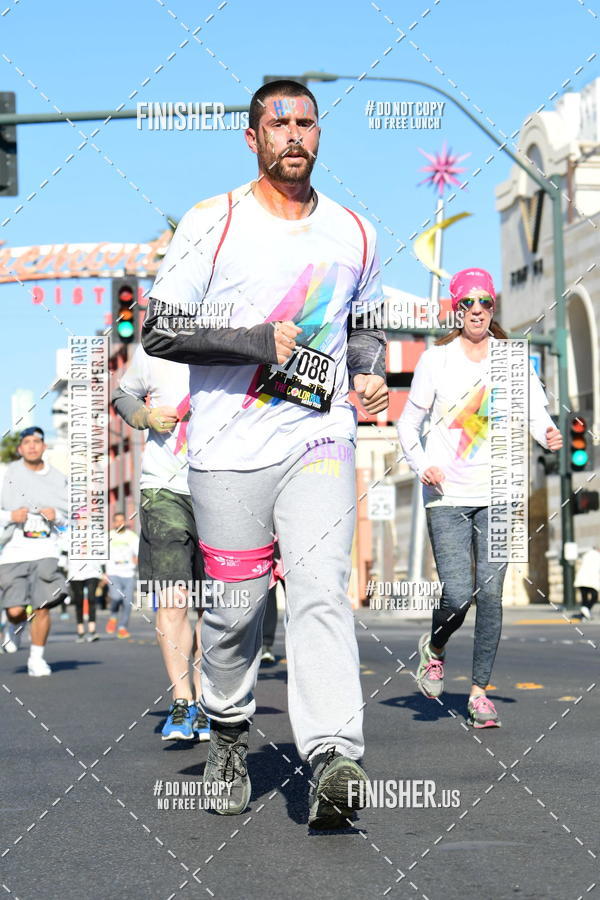 Buy your photos of the eventThe Color Run | Las Vegas on Fotop