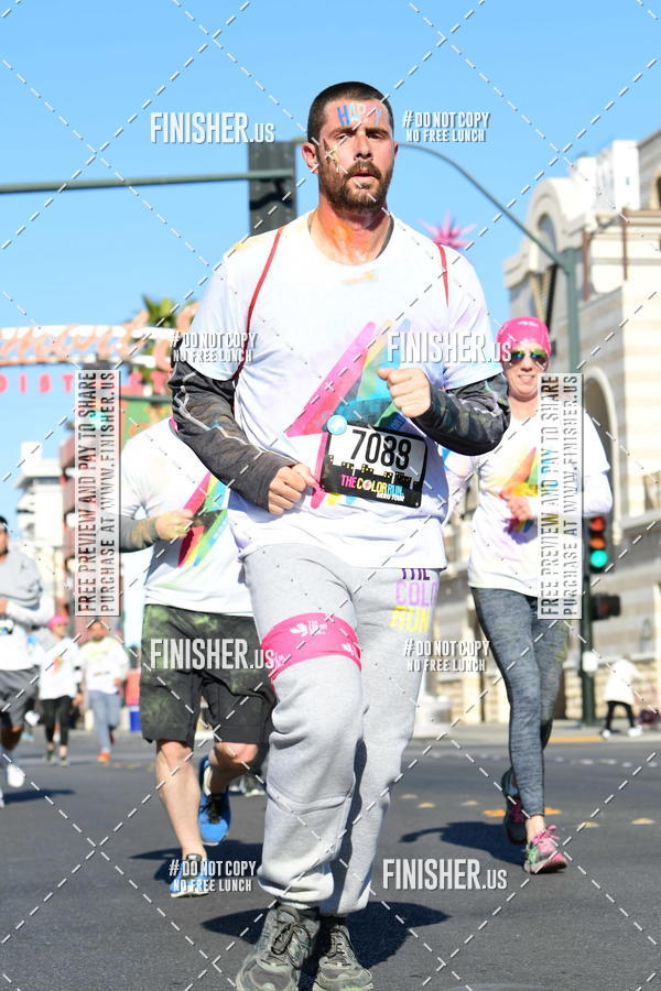 Buy your photos of the eventThe Color Run | Las Vegas on Fotop