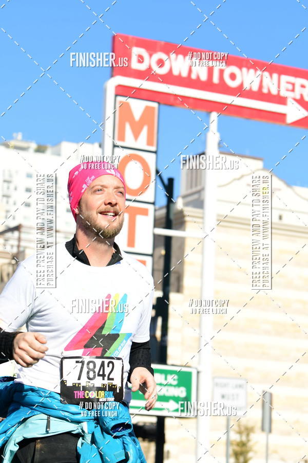 Buy your photos of the eventThe Color Run | Las Vegas on Fotop