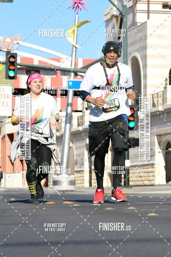 Buy your photos of the eventThe Color Run | Las Vegas on Fotop