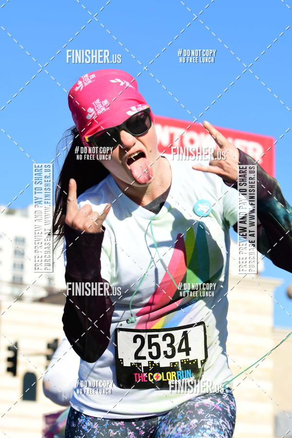 Buy your photos of the eventThe Color Run | Las Vegas on Fotop