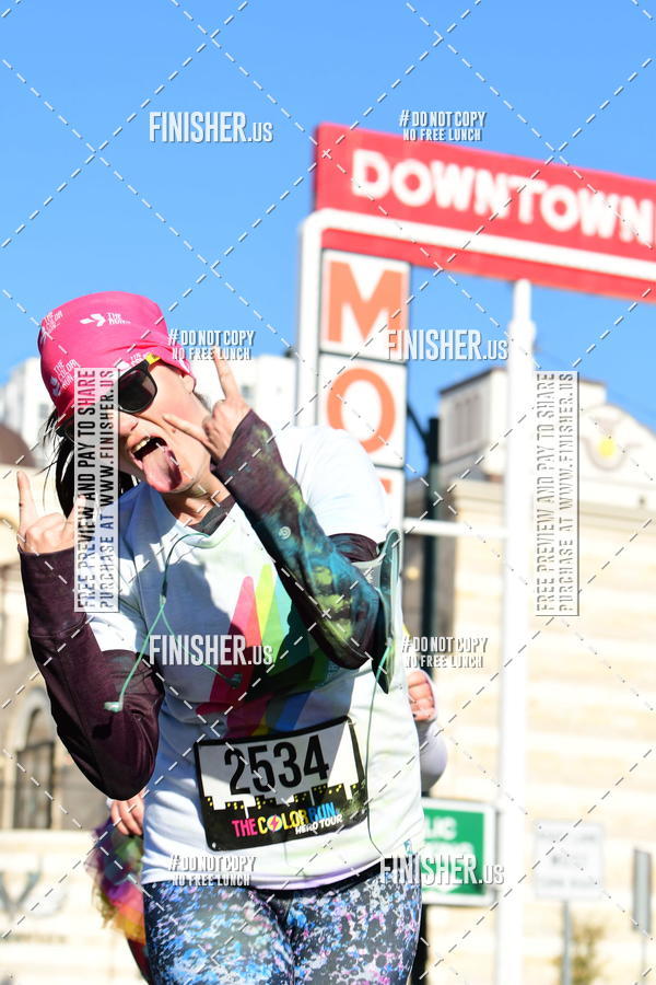 Buy your photos of the eventThe Color Run | Las Vegas on Fotop