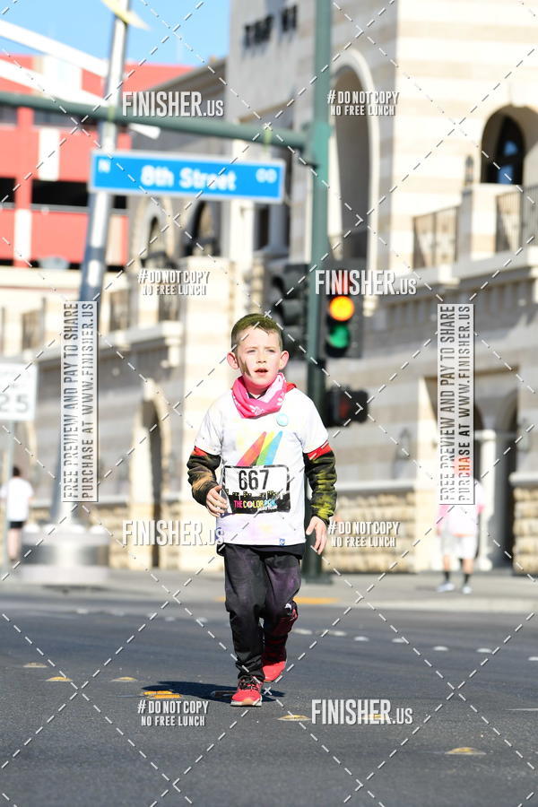 Buy your photos of the eventThe Color Run | Las Vegas on Fotop