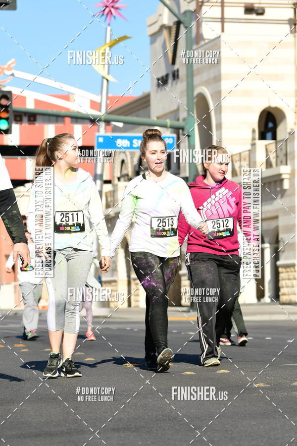 Buy your photos of the eventThe Color Run | Las Vegas on Fotop