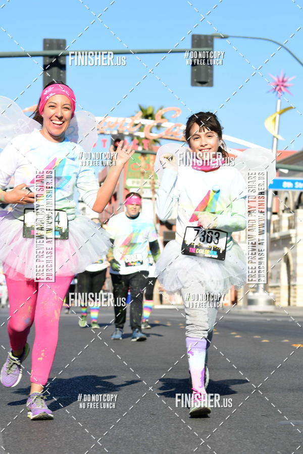 Buy your photos of the eventThe Color Run | Las Vegas on Fotop