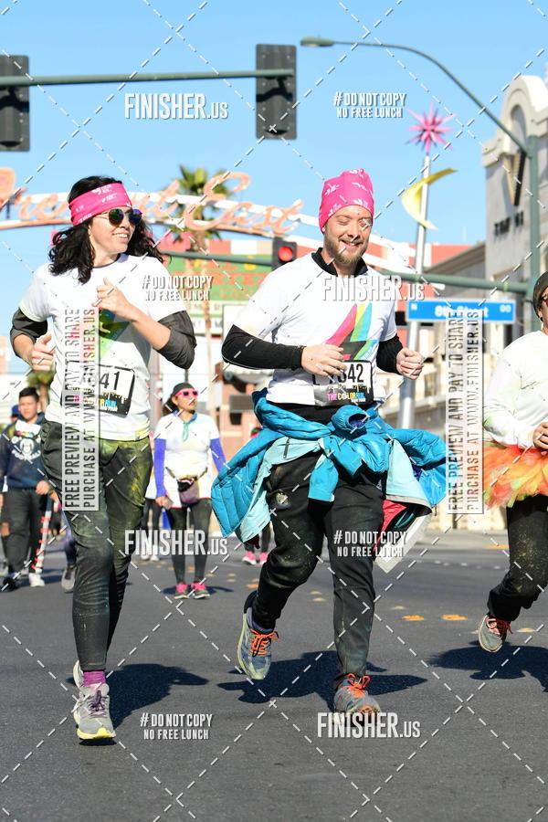 Buy your photos of the eventThe Color Run | Las Vegas on Fotop