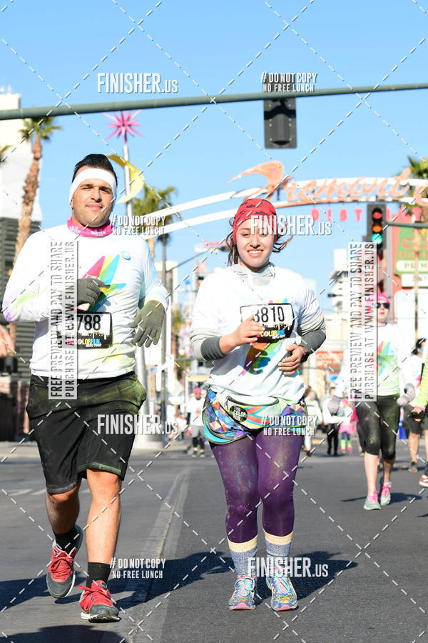 Buy your photos of the eventThe Color Run | Las Vegas on Fotop