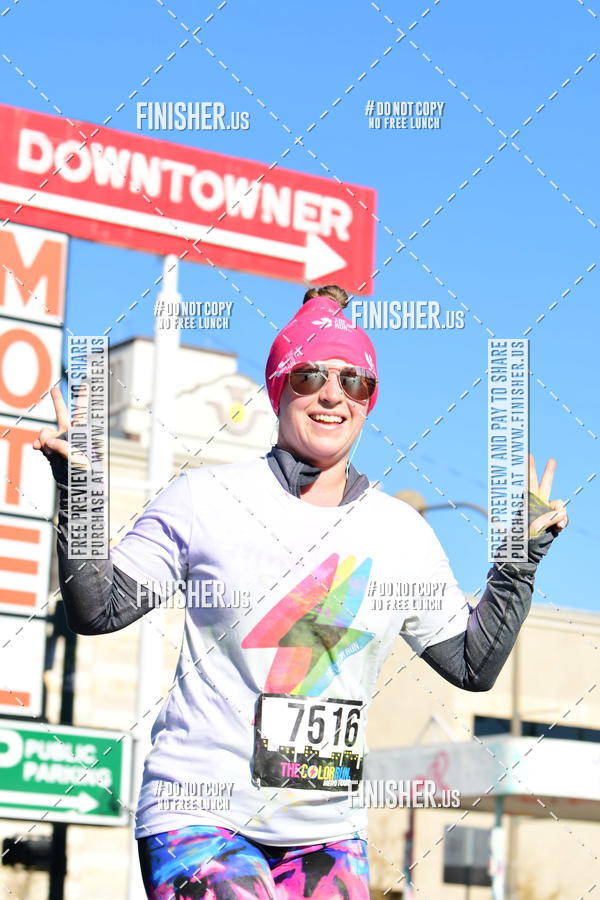 Buy your photos of the eventThe Color Run | Las Vegas on Fotop