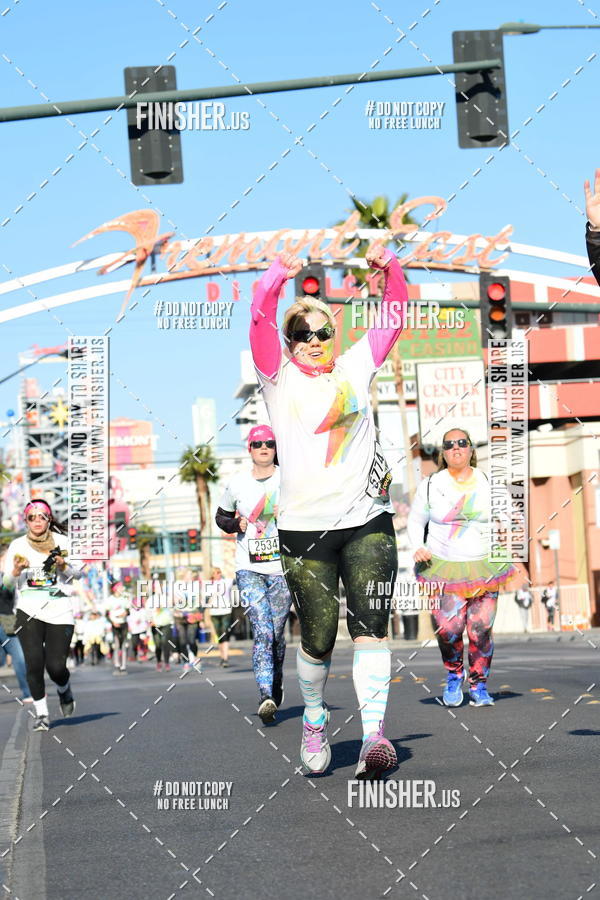 Buy your photos of the eventThe Color Run | Las Vegas on Fotop