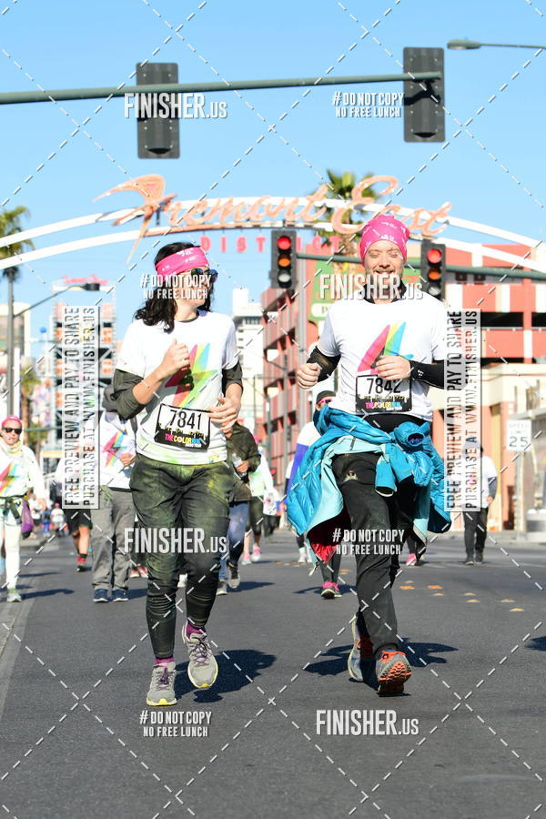 Buy your photos of the eventThe Color Run | Las Vegas on Fotop