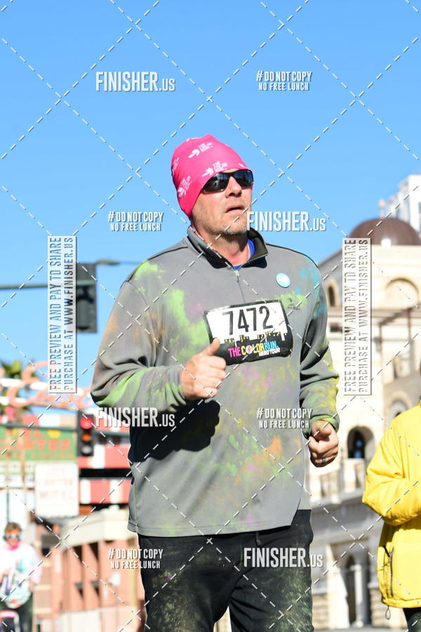 Buy your photos of the eventThe Color Run | Las Vegas on Fotop