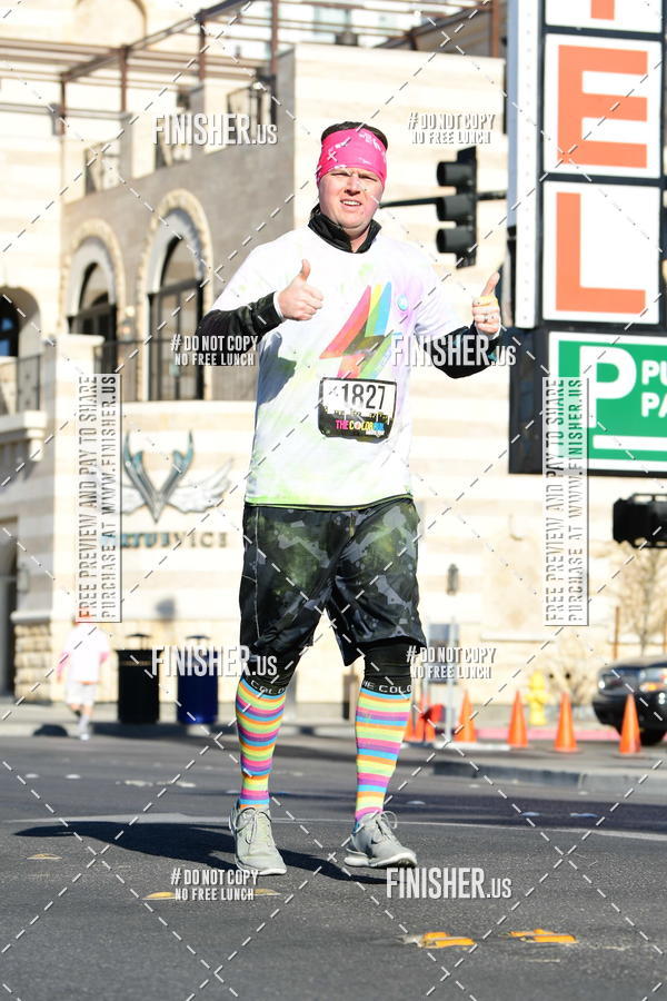 Buy your photos of the eventThe Color Run | Las Vegas on Fotop