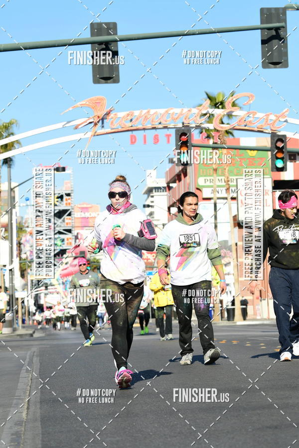 Buy your photos of the eventThe Color Run | Las Vegas on Fotop