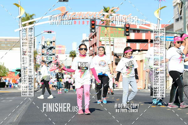 Buy your photos of the eventThe Color Run | Las Vegas on Fotop
