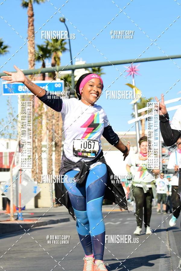 Buy your photos of the eventThe Color Run | Las Vegas on Fotop