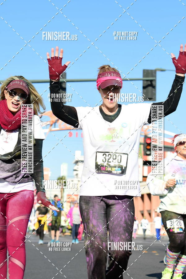 Buy your photos of the eventThe Color Run | Las Vegas on Fotop