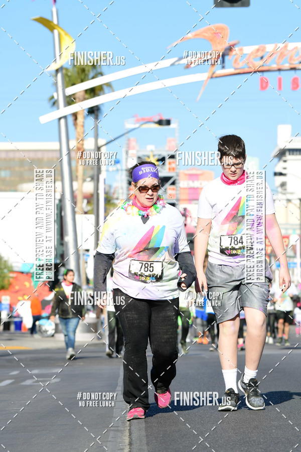 Buy your photos of the eventThe Color Run | Las Vegas on Fotop