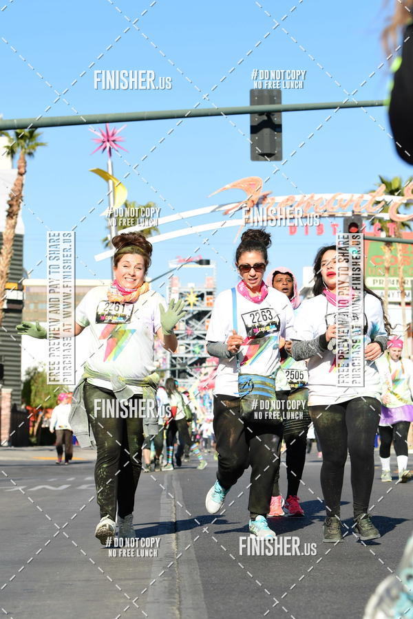 Buy your photos of the eventThe Color Run | Las Vegas on Fotop