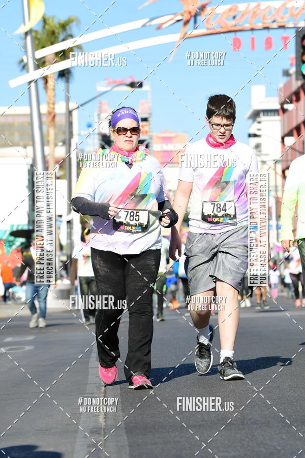 Buy your photos of the eventThe Color Run | Las Vegas on Fotop