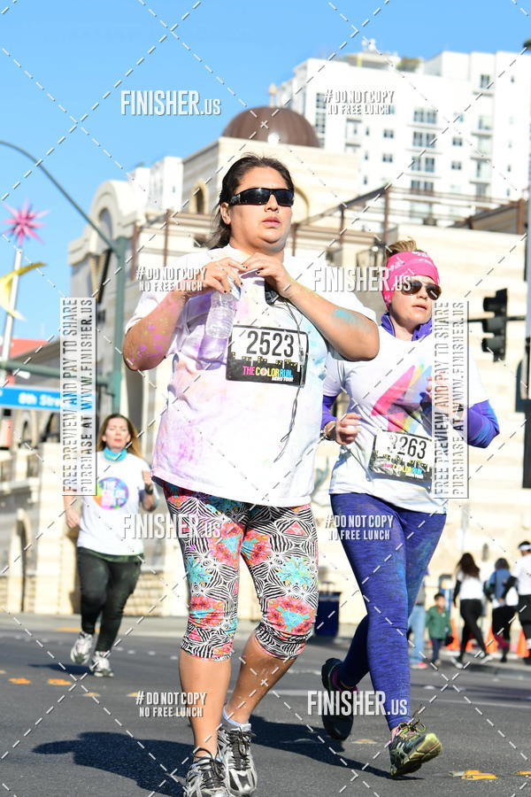Buy your photos of the eventThe Color Run | Las Vegas on Fotop