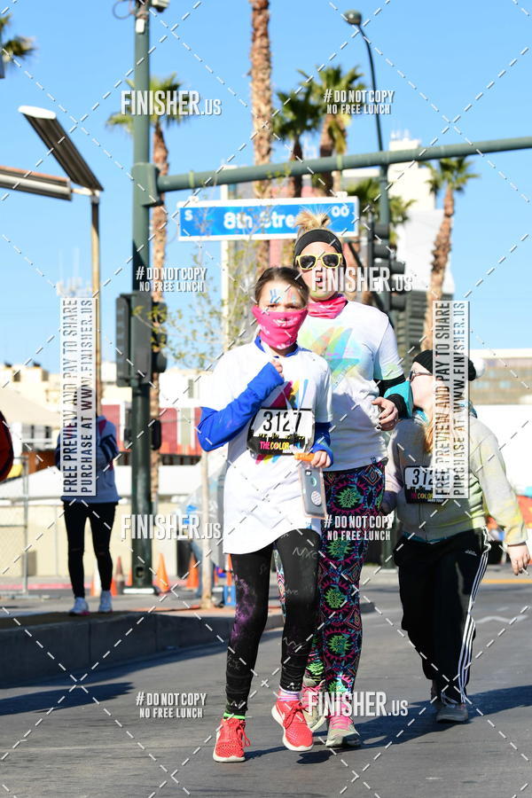 Buy your photos of the eventThe Color Run | Las Vegas on Fotop
