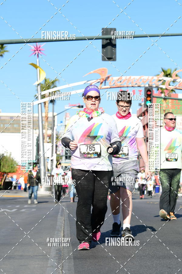 Buy your photos of the eventThe Color Run | Las Vegas on Fotop