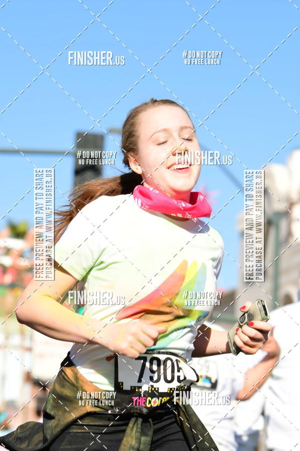 Buy your photos of the eventThe Color Run | Las Vegas on Fotop