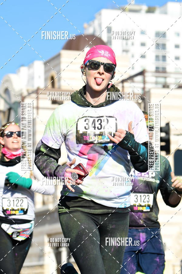 Buy your photos of the eventThe Color Run | Las Vegas on Fotop