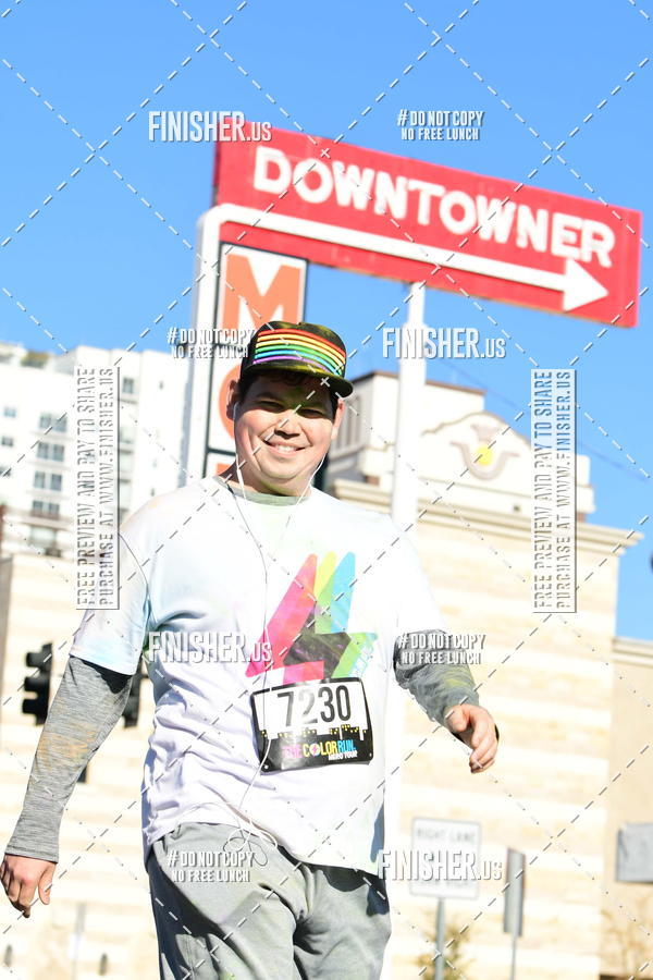 Buy your photos of the eventThe Color Run | Las Vegas on Fotop