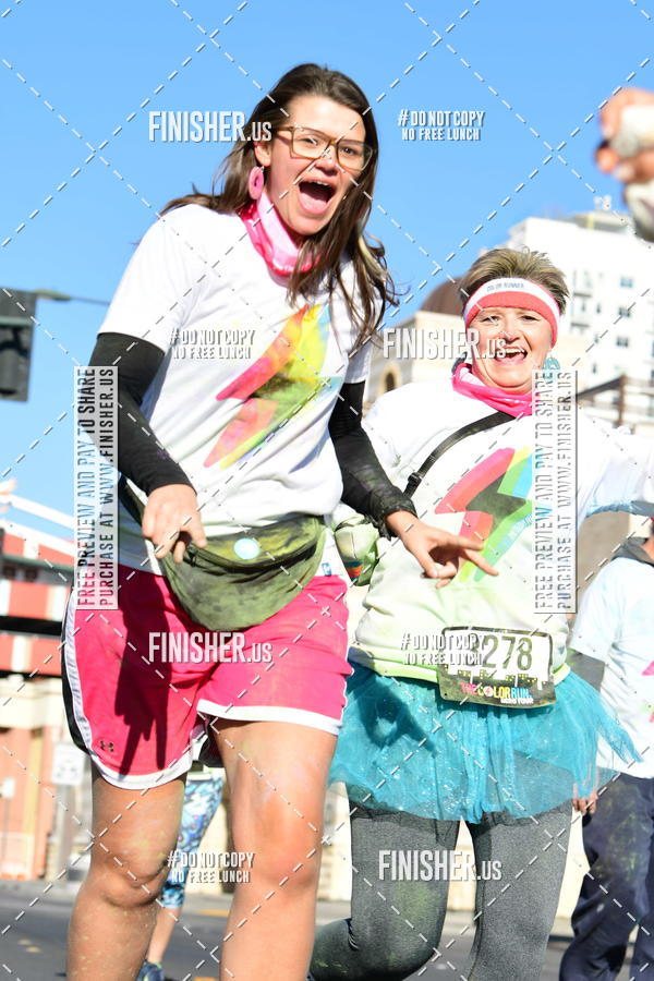 Buy your photos of the eventThe Color Run | Las Vegas on Fotop