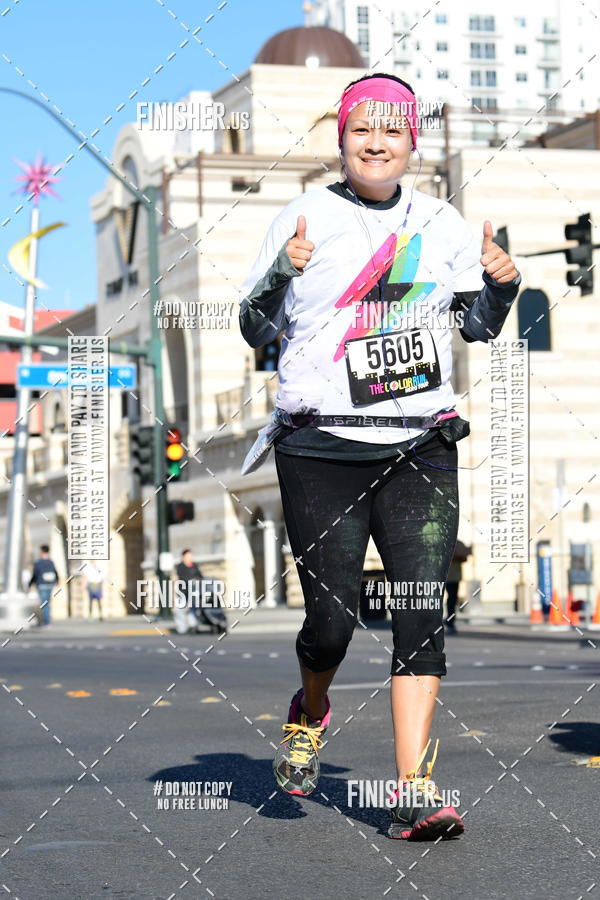 Buy your photos of the eventThe Color Run | Las Vegas on Fotop