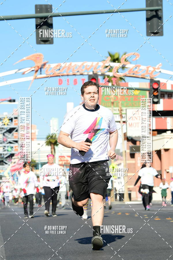 Buy your photos of the eventThe Color Run | Las Vegas on Fotop