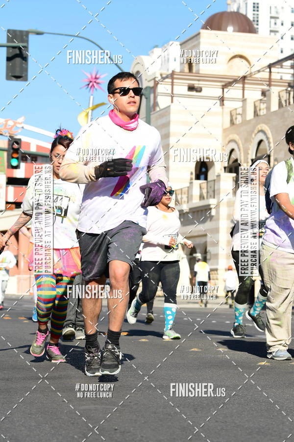 Buy your photos of the eventThe Color Run | Las Vegas on Fotop